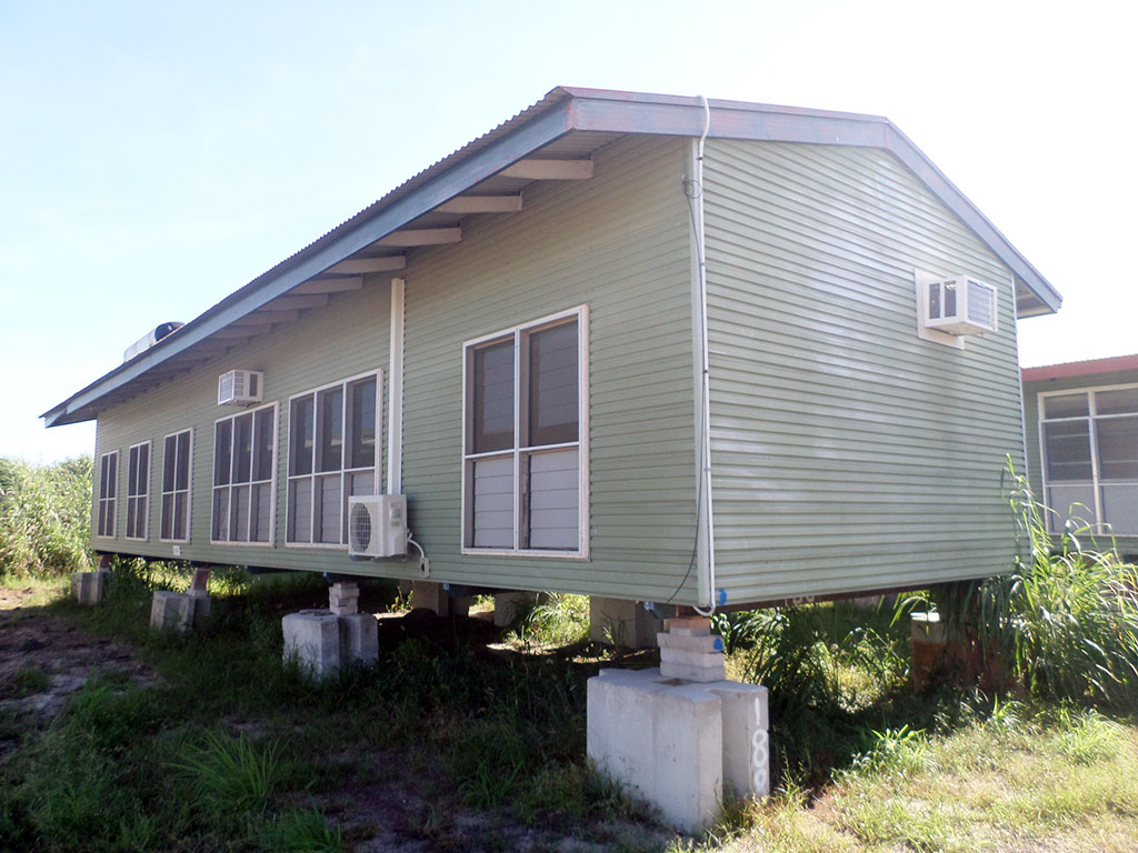 Available Houses V2 | RAAF Houses
